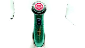 Achieve Youthful with RF Beauty instrument