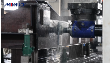 CNC machine tools