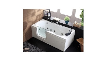 Fiberglass Tub Vs Porcelain