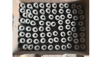 sintered ferrite magnet rotor