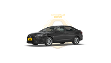 2024 Chevrolet Monza 1.5T Hybrid Car New Model Automatic Gearbox Leather Seats FWD Drive Euro VI Emission Hot Sale Stock1