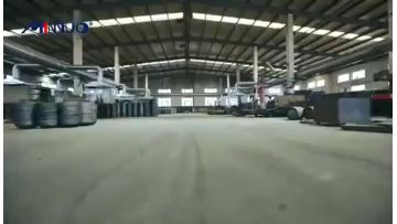 stainless steel tank