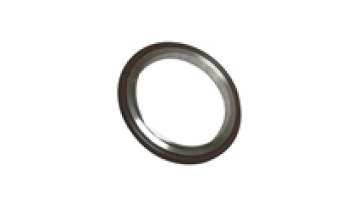 Customized Stainless Steel and Aluminum ISO Centering Ring O-Ring Flange Fittings for Vacuum Components1