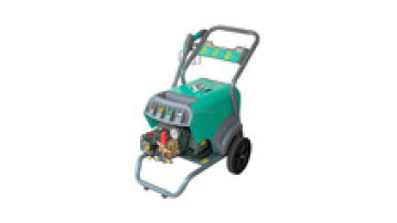 Botuo FK Series 250Bar 15Lpm Excellent Quality High Pressure Electric Car Cleaner for Cleaning Machine1