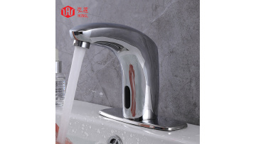 6115  Sense Faucet 
