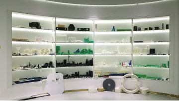 custom plastic moulding