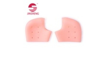 Hot Selling Heel Cups, Plantar Fasciitis Inserts, Heel Pads Achilles Tendinitis, for Men & Women. (Gel Heel Cups)1