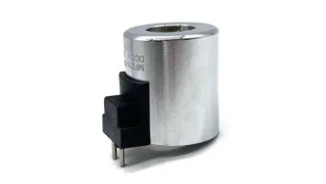 Hydraulic Solenoid Valve Coil 12VDC 24VDC 110VAC 220VAC 30W R900021599 R900021462 R9000214631