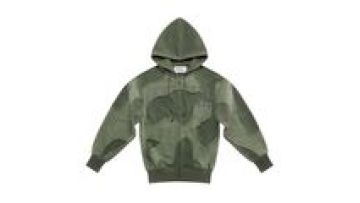 Mens Oversized Cotton OEM Acid Wash Heavyweight No Drawstring Hoodies Pullover Streetwear Patches Custom Embroidery Hoodie For M1