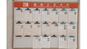 junlong precision casting 
