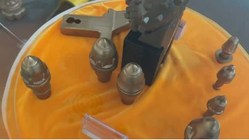 High Quality Coal Mining Picks and Tools