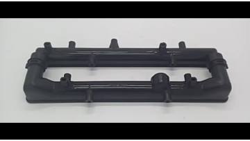 Tank Mounting Bracket Plate 6Q0121253AE 6Q0121253AG 6Q0121253J for volkswagen derby fox polo skoda fabia1