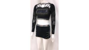 cheer uniform(2）