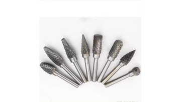 cemented carbide rotary file2.10