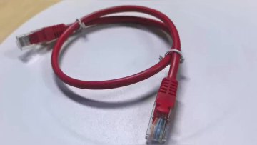 High Speed FTP UTP Cat5 Cat5e Cat6 Cat7 Rj45 8P8C Network Lan Patch Ethernet Cable1
