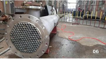 Shell and tube heat exchangers6 (1)