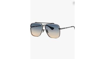 Pilot Gradient Full-frame Sunglasses
