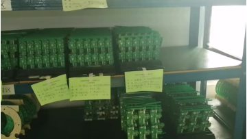 PCBA factory