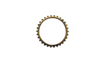 OEM 3312185 Auto parts input transmission synchronizer ring  FOR  EATON1