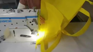 NONWOVEN BAG