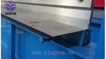 bending machine