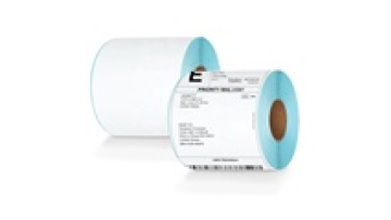 Wholesale Thermal Paper Roll 100X 150Mm Labels Thermal Label Printer Paper Label Thermal 100X150 For Shipping Express1