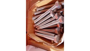 hex bolt10