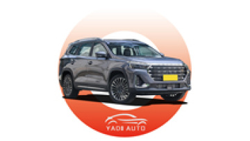 2025 Chery Jetour X70 X90 Plus Luxury Traveller Dasheng Hybrid SUV1