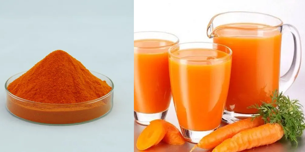 Beta-Carotene extract