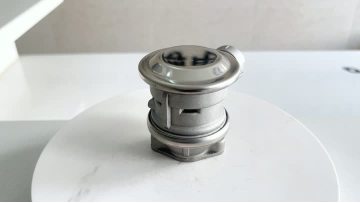 9024 Air Injection Check Valve