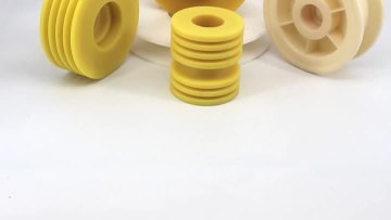 nylon Pulley