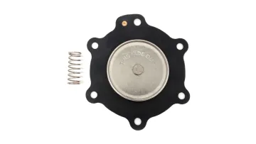 C113825 Diaphragm For 1 1/2′′ Dust Collector Pulse Jet Valve G353A045 G353-0661