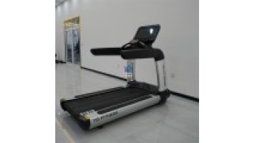 YG FITNESS YG-T017 Professional Touch Screen Treadmill for Cardio Training - Hot Sale1