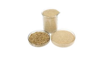  food grade Thickener sodium alginate 