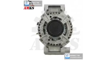 21519Bosch Automotive Generator