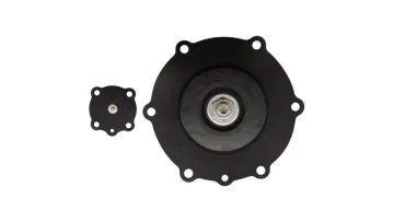 2 1/2′′ JISI65 JISR65 JIFI65 JIFR65 JIHI65 JIHR65 Dust Collector Pulse Jet Valve Diaphragm1