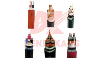 Power Cable production