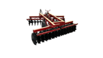 Hot Sale Massey Ferguson Hydraulic Disc Harrow Cultivators1