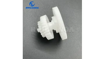 Fuser Drive Gear Ru6-0018-000 23t 56t for HP Laserjet P1505 P1506 P1566 P1606 M1120 M1522 M1536 1505 11601