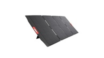 Outdoor Camping Solar Panel 200W 300W 400W Folding Solar Panel Portable Solar Panels for Power Station1