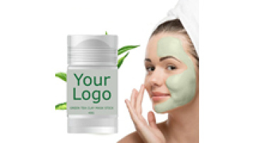Beaute Lamar Organic Matcha Green Tea Cleansing Mud Mask1