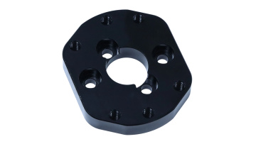 Mounting Block Quality Parts