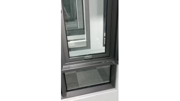 Awning Window
