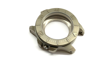 C-83 masuline watch case