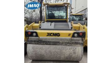 XD135TC road roller
