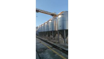 fermenter vedio