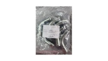 Turbo Oil Drain Return Pipe 6BT 3903744 for Cummins Engine - New High-Pressure Diesel Spare Part1