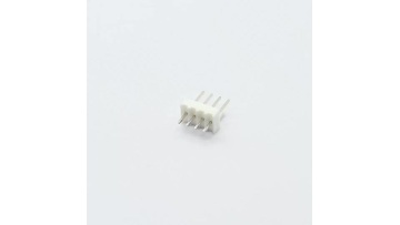 2.54mm 180 Degree PCB Wafer Connector