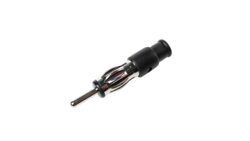 Car antenna adapter