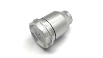 JX24002 Master Cylinder Reservoir Kit